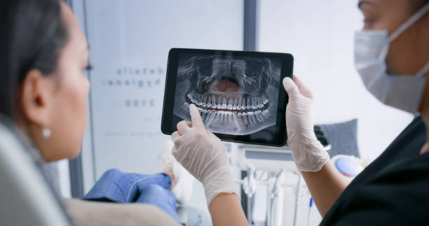 Licensed Root Canal Treatment service in Andrews AFB, MD - Dentist Open Now