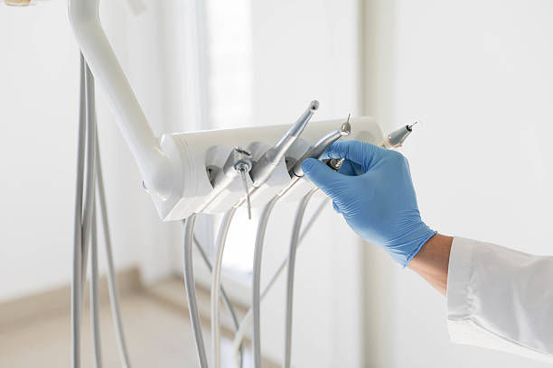 24/7 Emergency Root Canal Treatment experts in Andrews AFB, MD